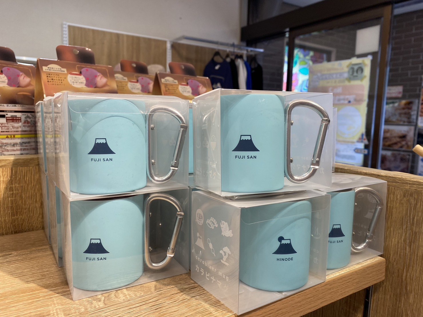 日本|河口湖景點、環湖巴士一日遊|滿滿的富士山美景、餺飥不動茶屋、河口湖自然生活館、大石公園、葡萄屋、LAWSON河口湖站前店、Nabechan關東煮 - 第19張圖 河口湖自然生活館