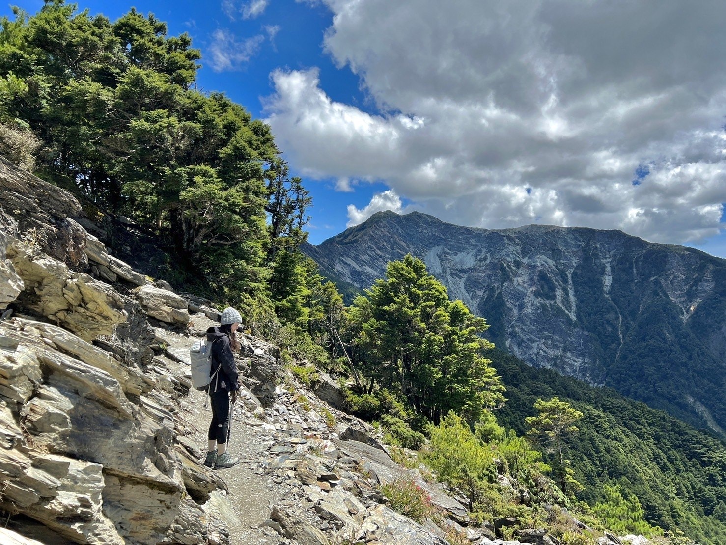 登山|最新入園證申請教學|臺灣登山申請一站式服務網、入山證入園證一次搞定 - 第1張圖 登山|最新入園證申請教學|臺灣登山申請一站式服務網