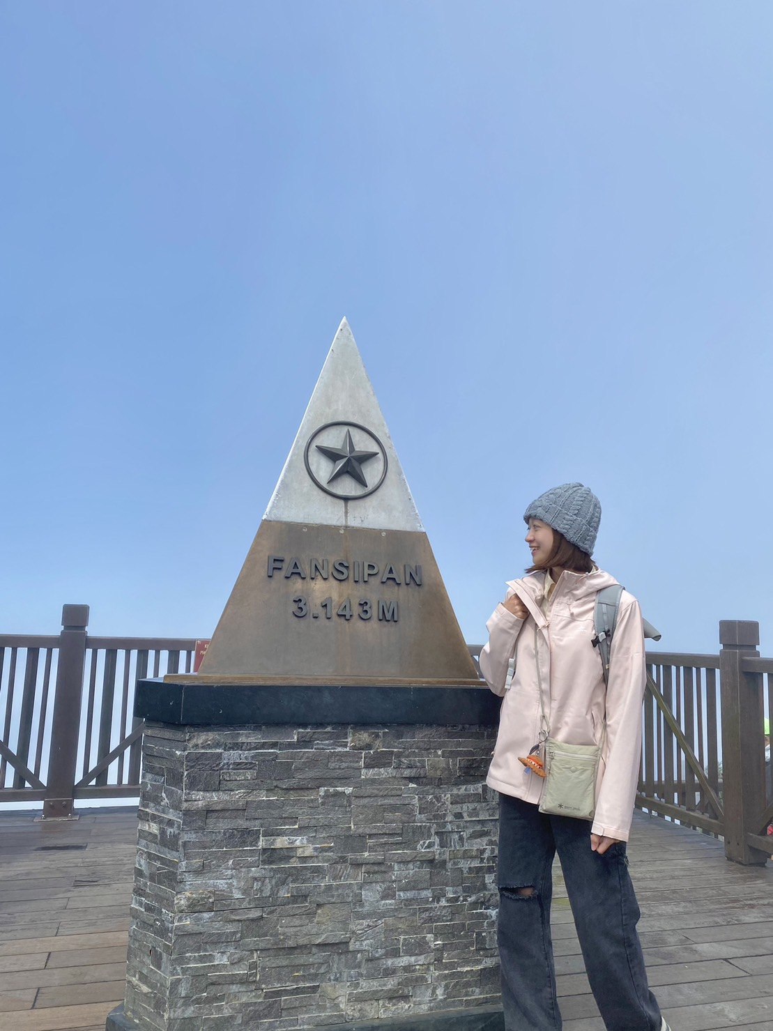 越南｜沙壩景點｜番西邦峰 Fansipan