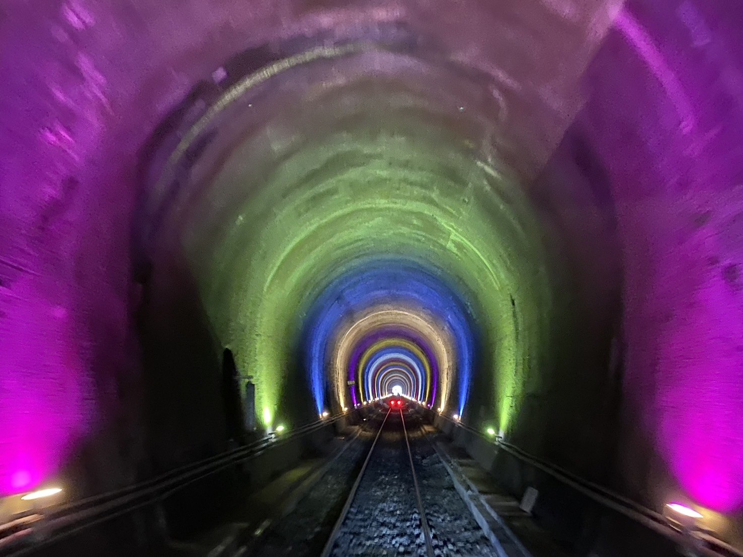 苗栗三義景點，舊山線鐵道自行車