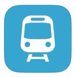 首爾自由行攻略｜韓國旅遊實用APP、subway
