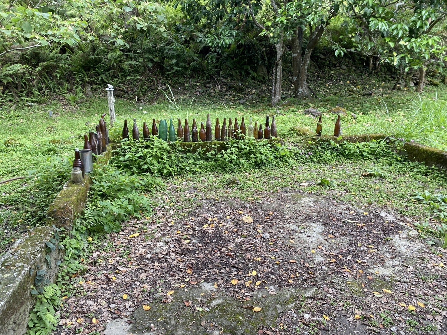 花蓮健行|錐麓古道健行路程紀錄|探索太魯閣的絕美風景-錐麓斷崖,0403大地震前最後的紀錄! - 第16張圖 錐麓古道路程紀錄、巴達岡部落