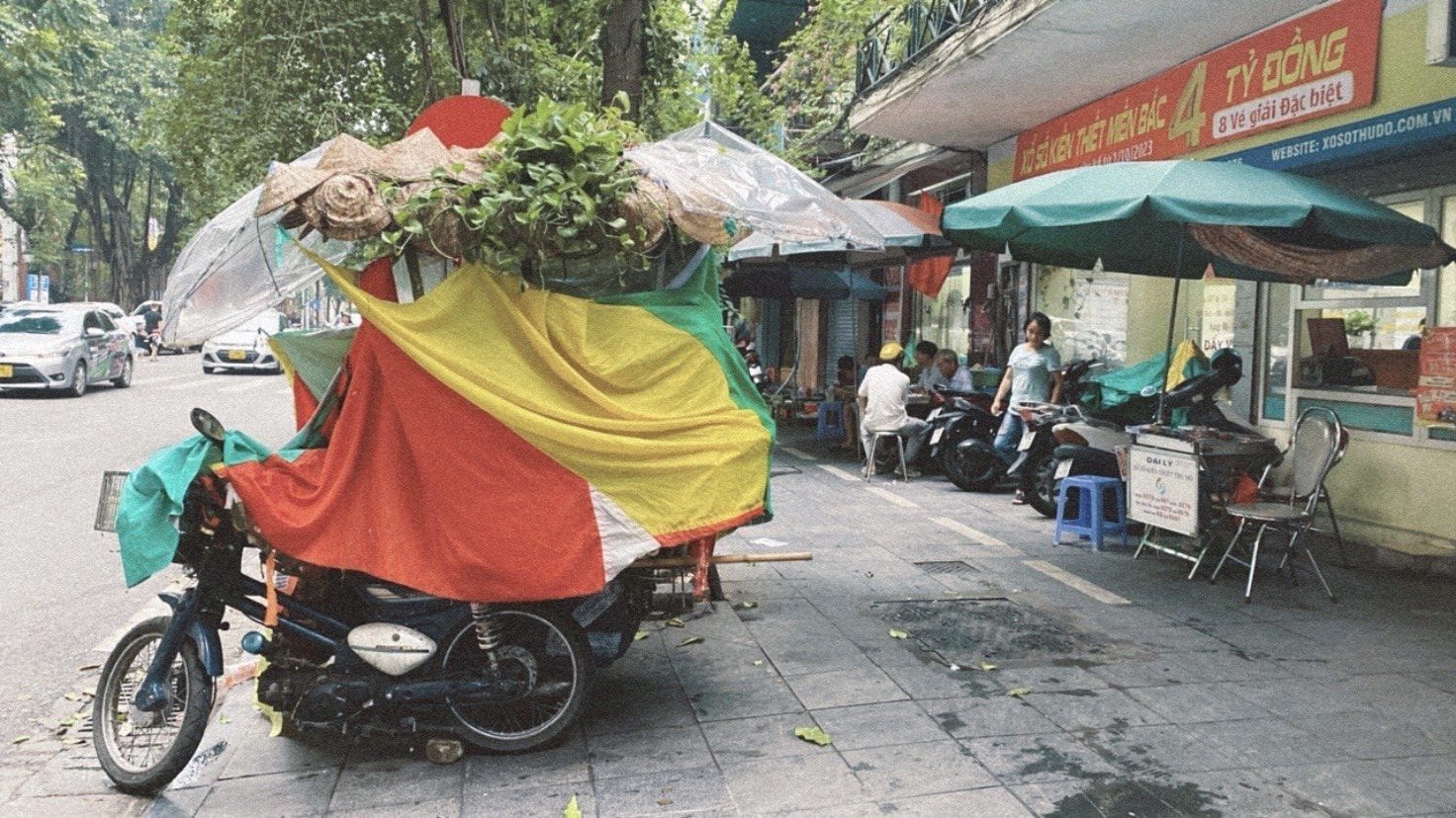 越南河內景點