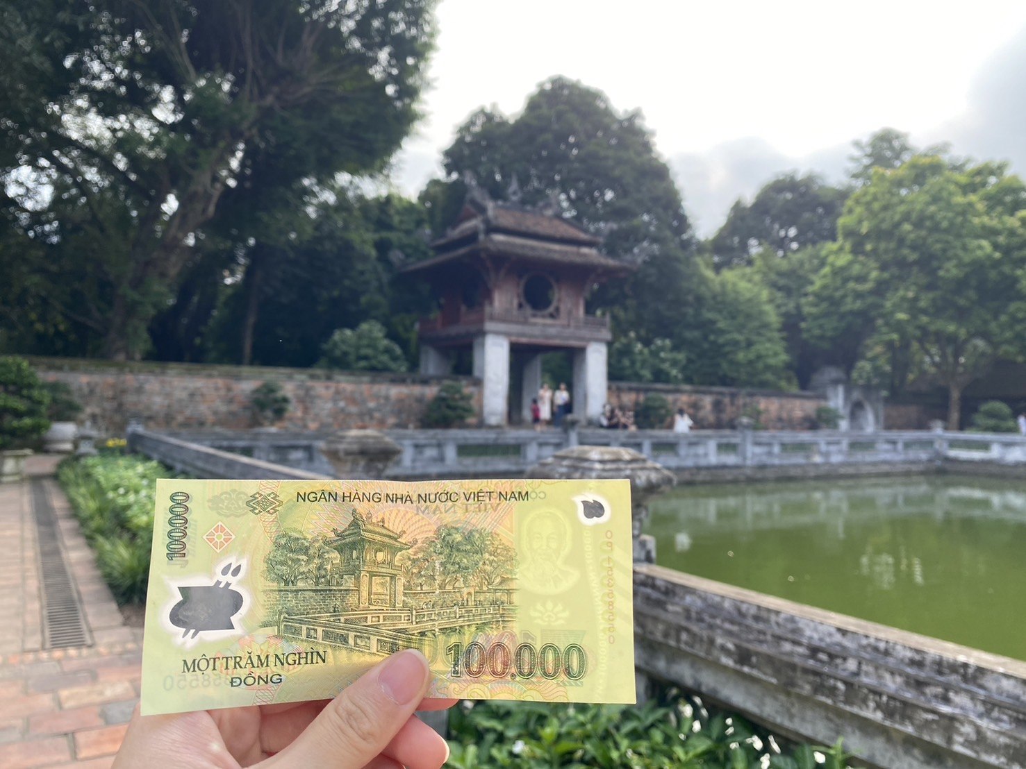 越南河內景點