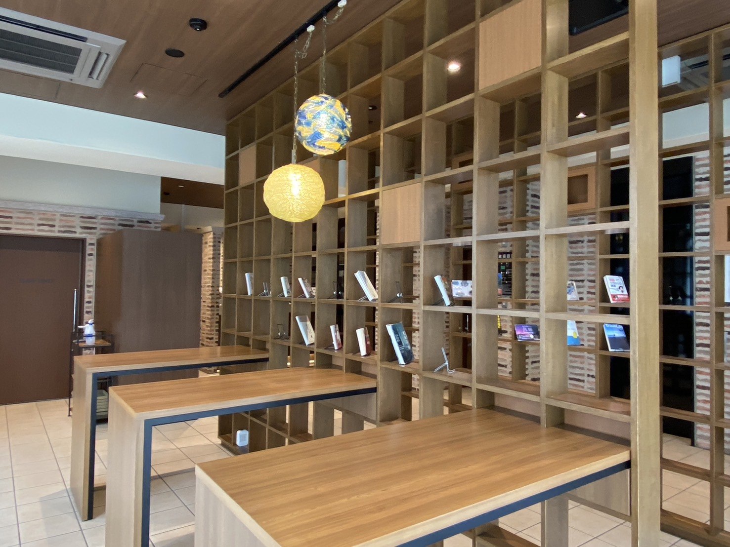 名古屋住宿-ACCESS by LOISIR HOTEL大廳