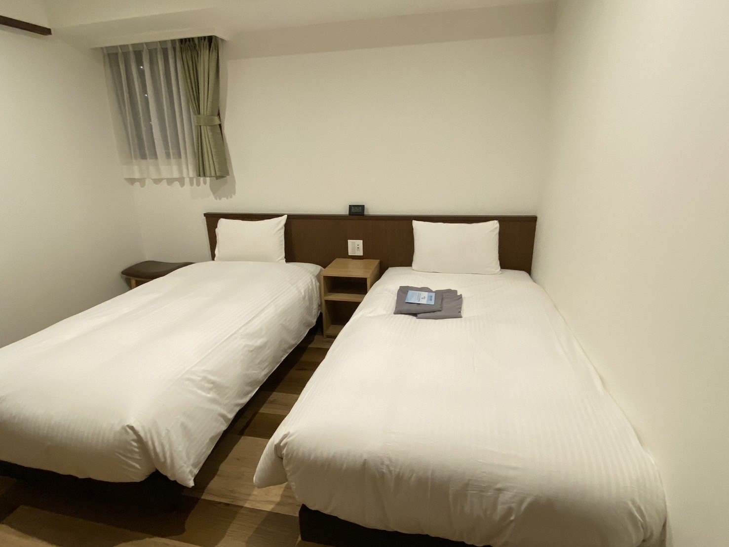 名古屋住宿-ACCESS by LOISIR HOTEL房間