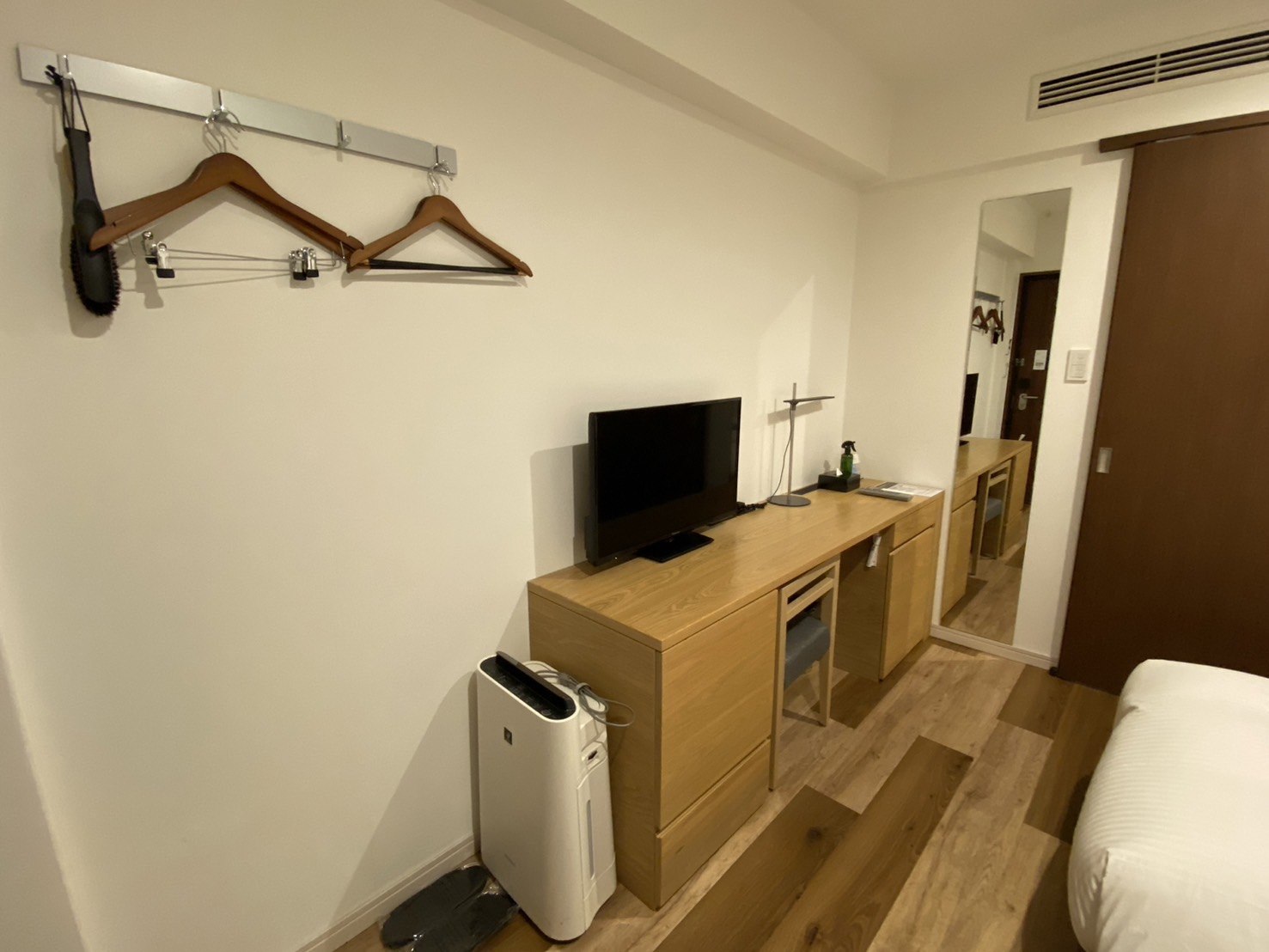 名古屋住宿-ACCESS by LOISIR HOTEL房間