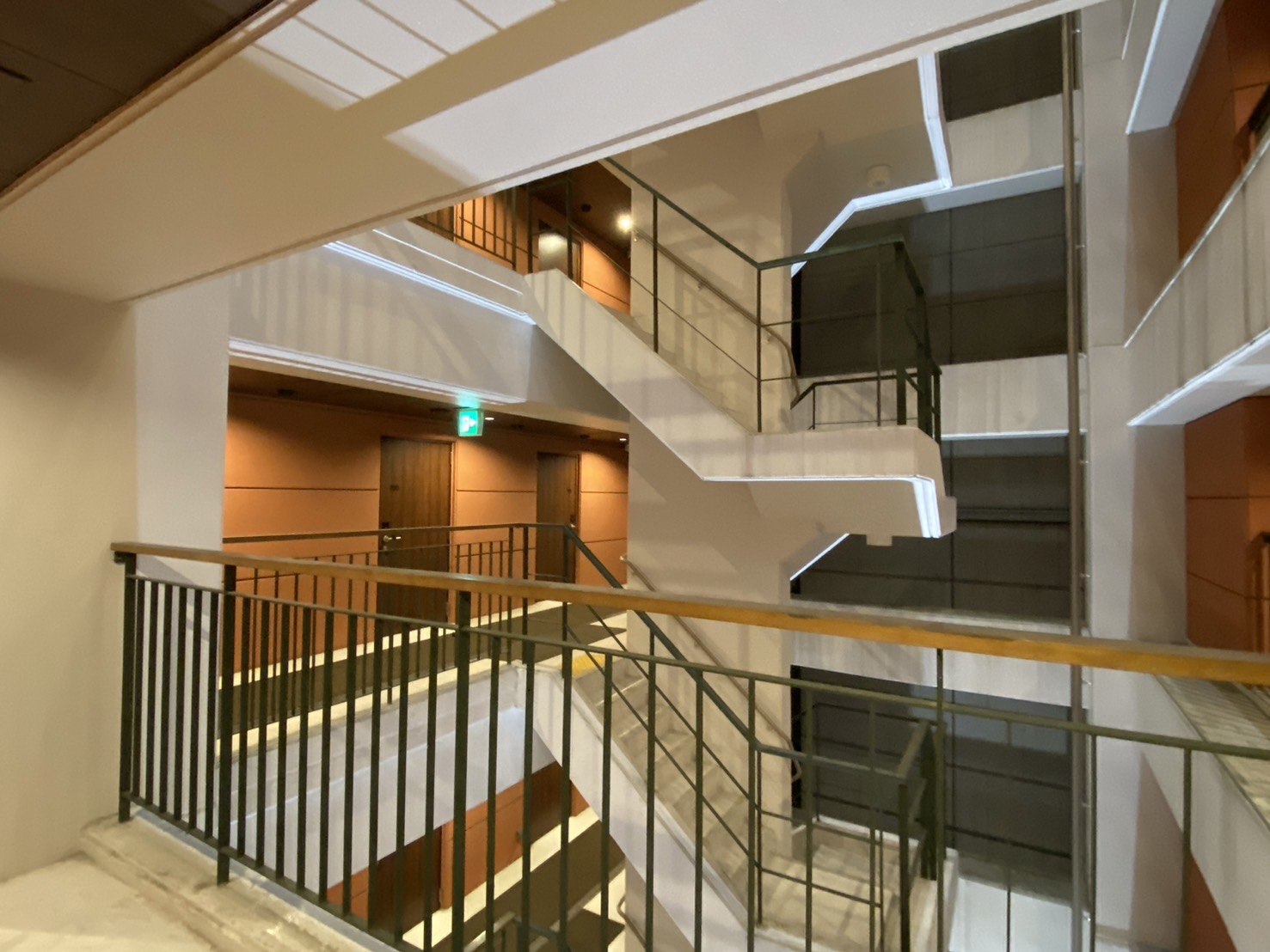 名古屋住宿-ACCESS by LOISIR HOTEL走廊
