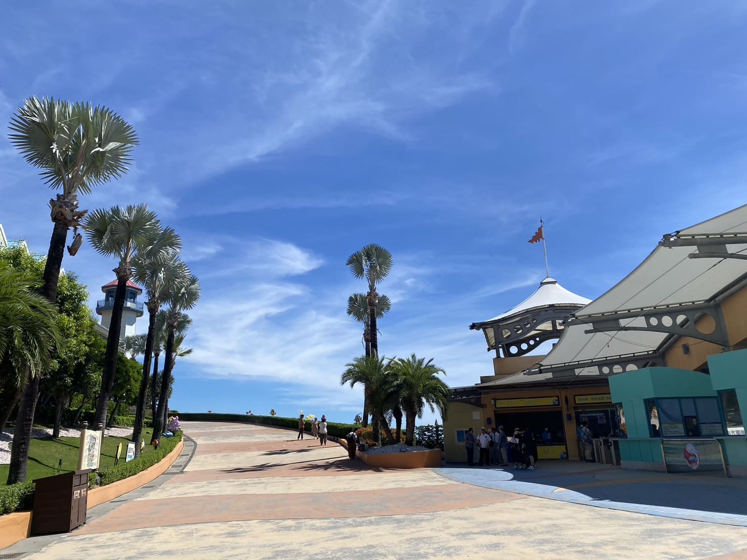 花蓮|遠雄海洋公園、花蓮旅遊補助|振興補助玩花蓮省超大! - 第5張圖 遠雄海洋公園
