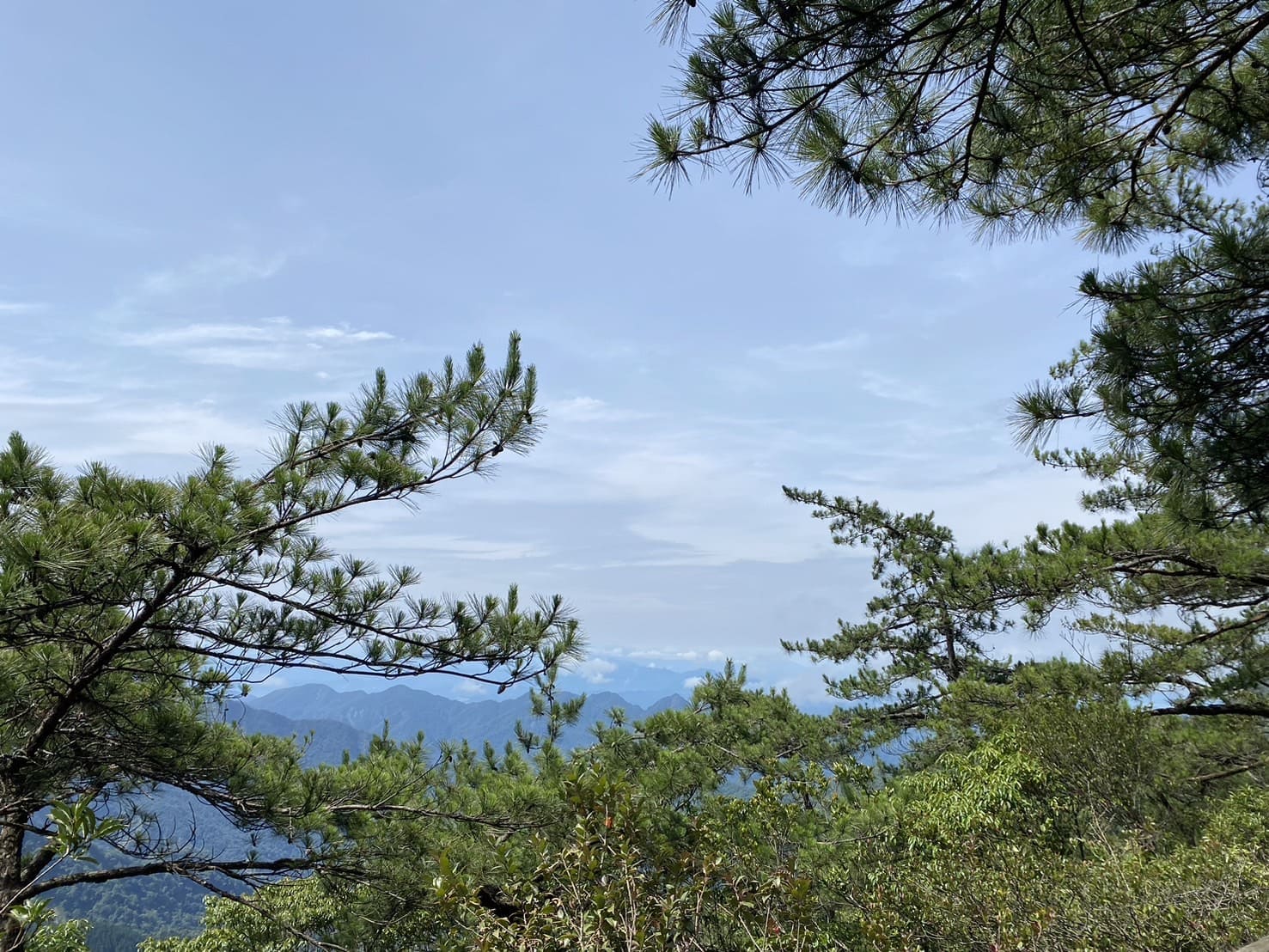 鳶嘴山