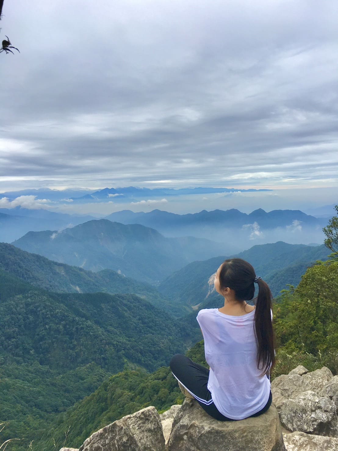 鳶嘴山