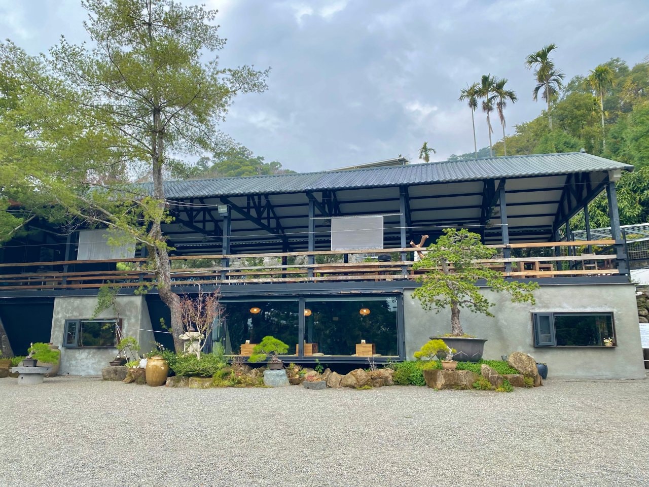 苗栗卓蘭咖啡廳-C3 Cafe、苗栗卓蘭下午茶