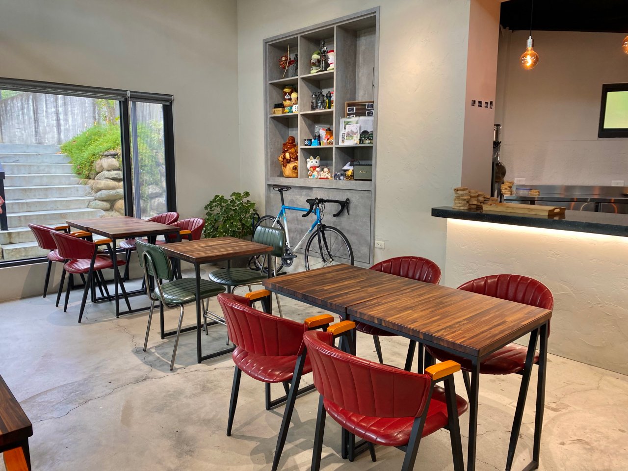 苗栗卓蘭咖啡廳-C3 Cafe、苗栗卓蘭下午茶
