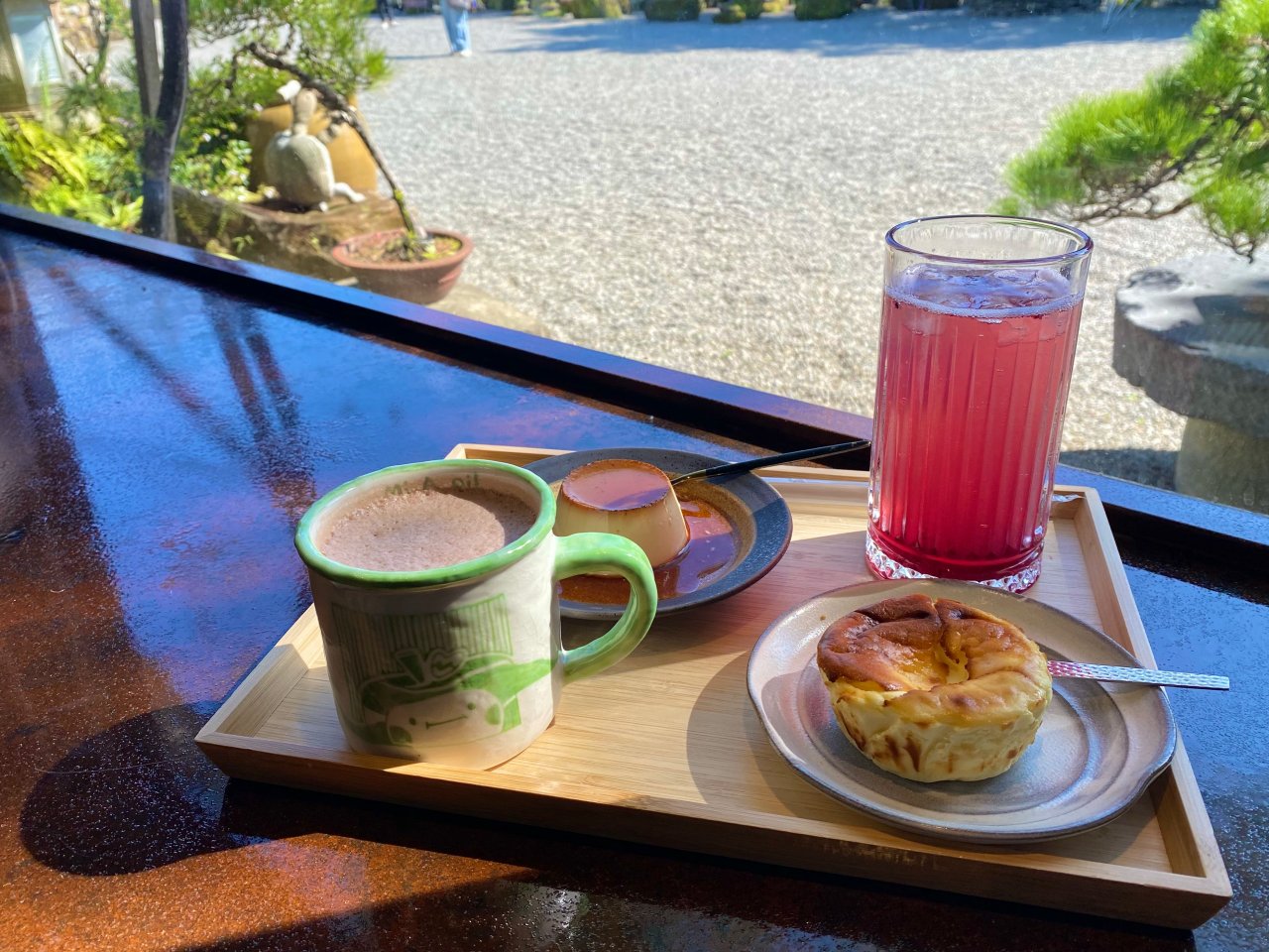 苗栗卓蘭咖啡廳-C3 Cafe、苗栗卓蘭下午茶