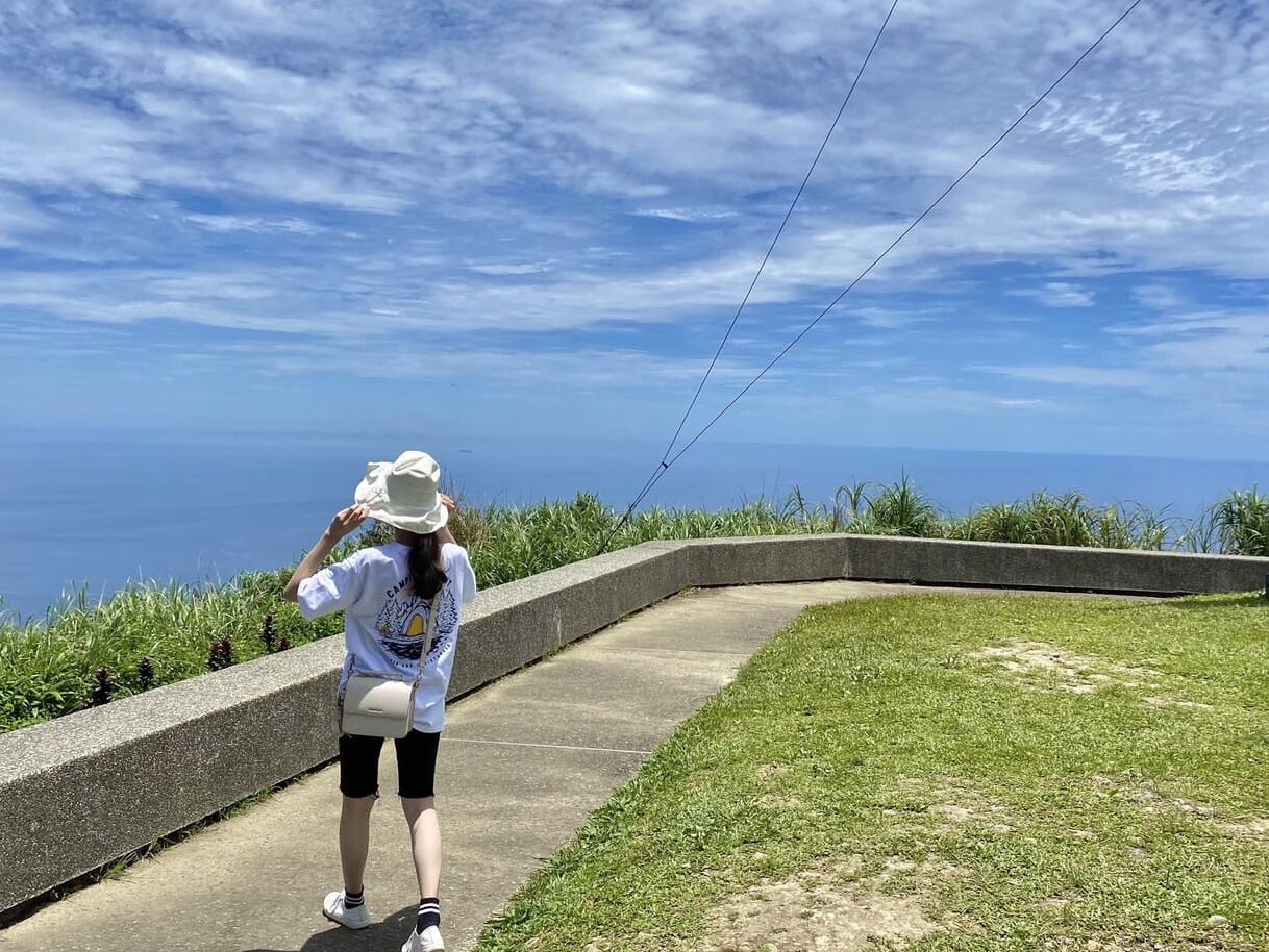 新北小百岳基隆山登山路程紀錄