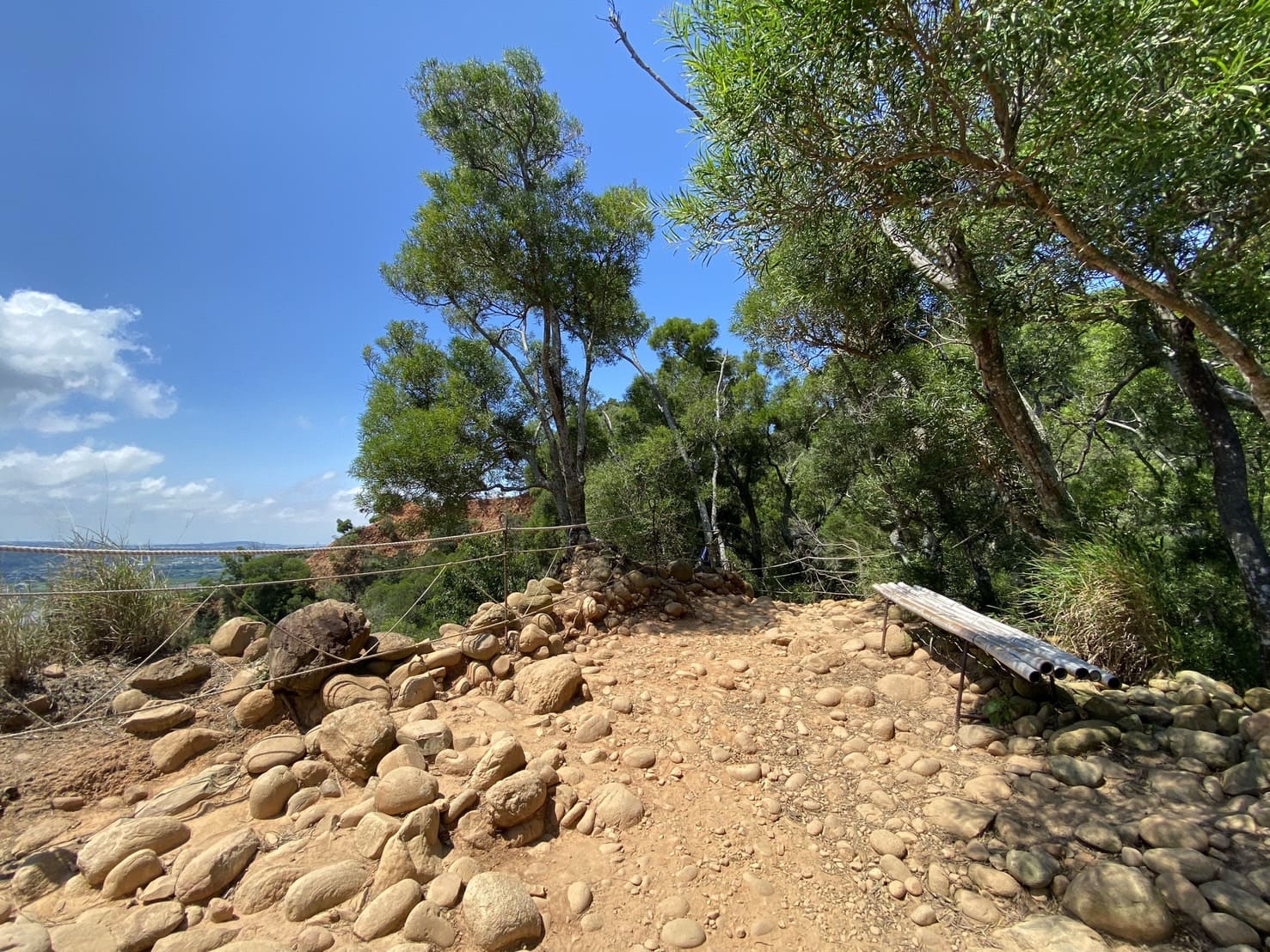 火炎山
