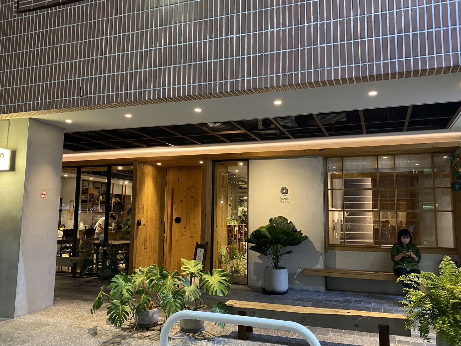 台東住宿、路得行旅台東2館