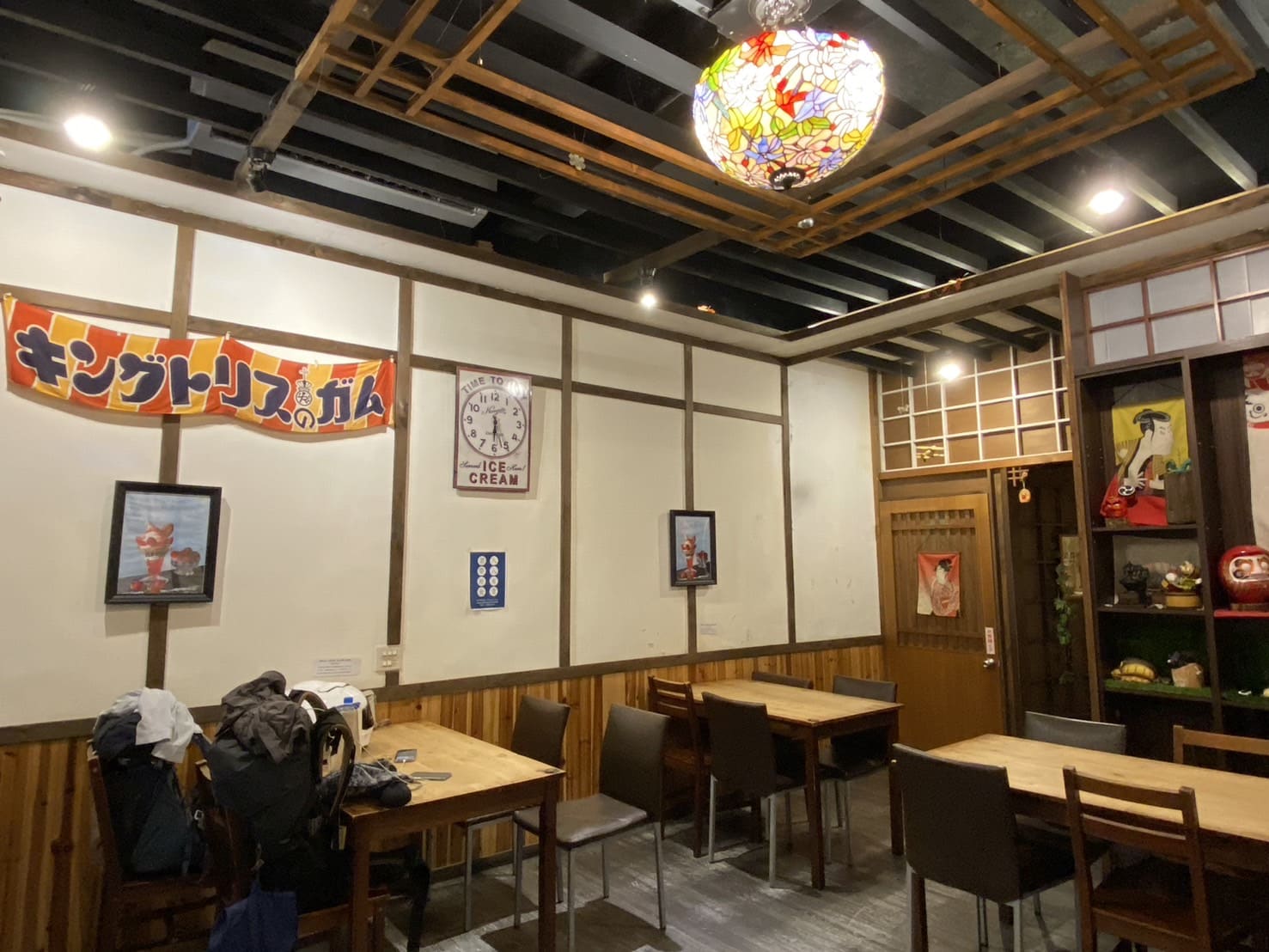 機車環島5|第三天紀錄 高雄-屏東|這次是相遇,不是離別 - 第10張圖 屏東美食、潮州鼎昌號環境