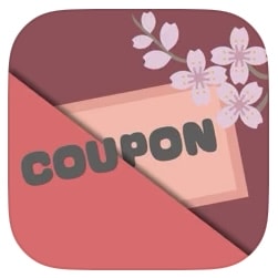 日本購物APP，日本優惠券