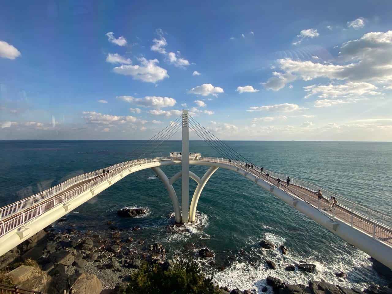 海月觀景台