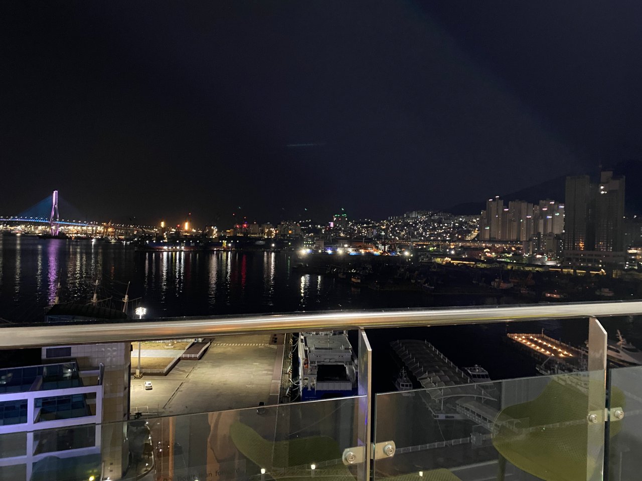 韓國|Busan CONNECT Ocean Hotel|南浦洞海景飯店,逛街看夜景超方便!釜山住宿推薦 - 第27張圖 釜山住宿推薦、Busan Connect ocean hotel
