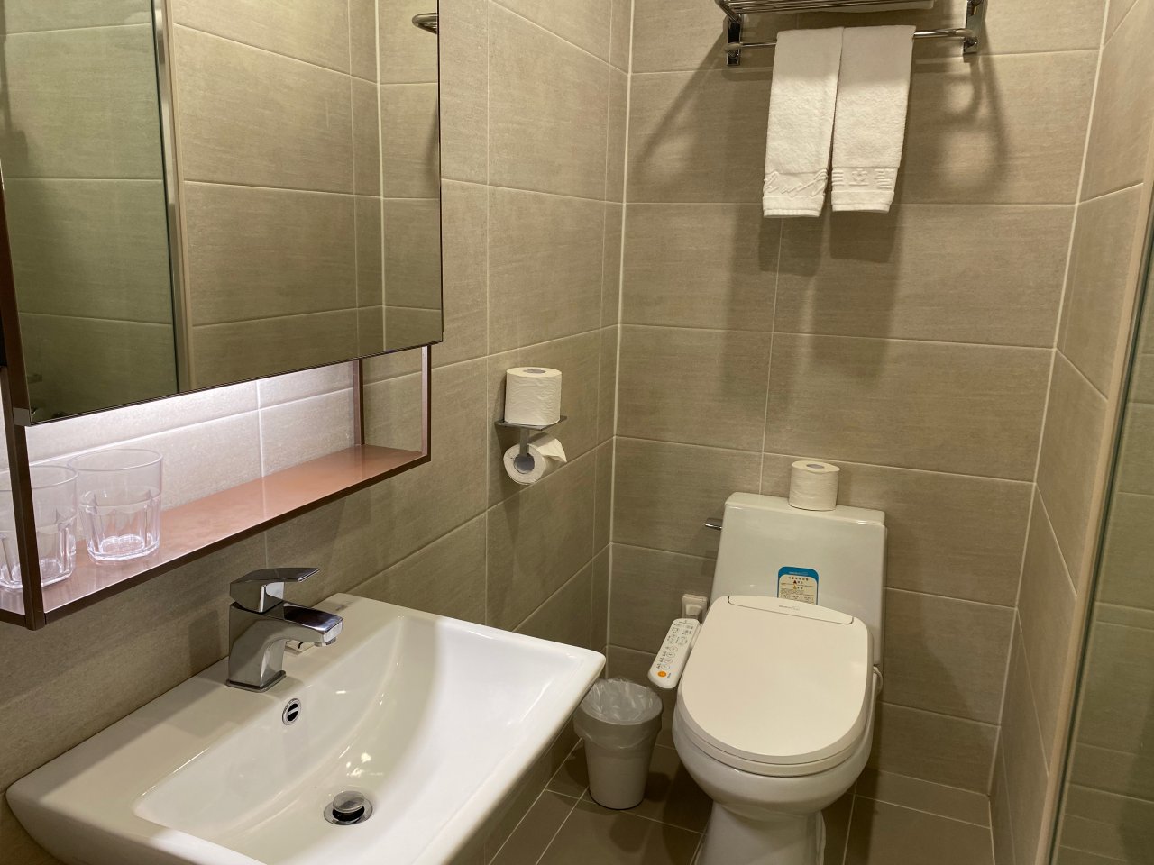 釜山住宿推薦、Busan Connect ocean hotel