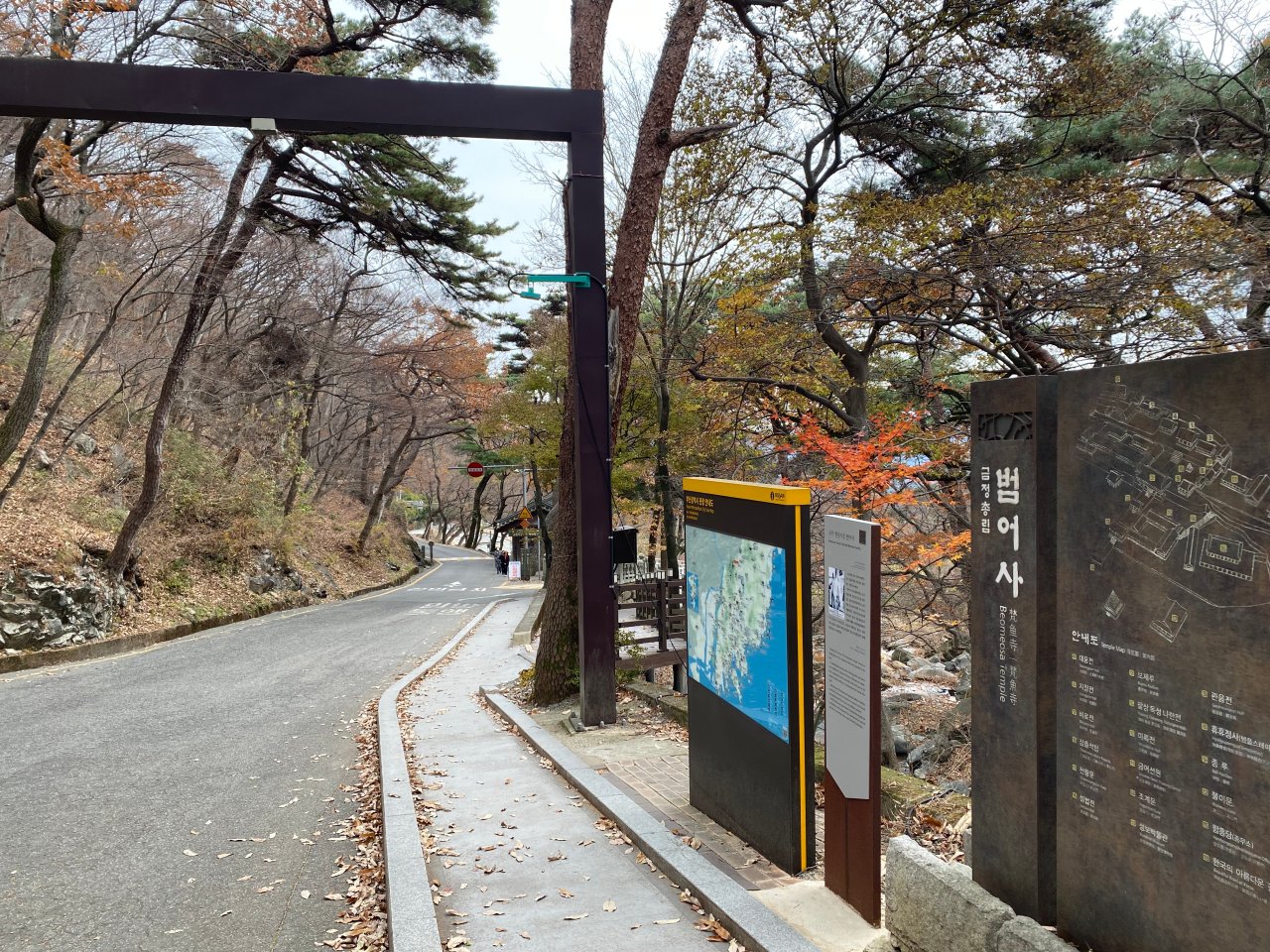 梵魚寺