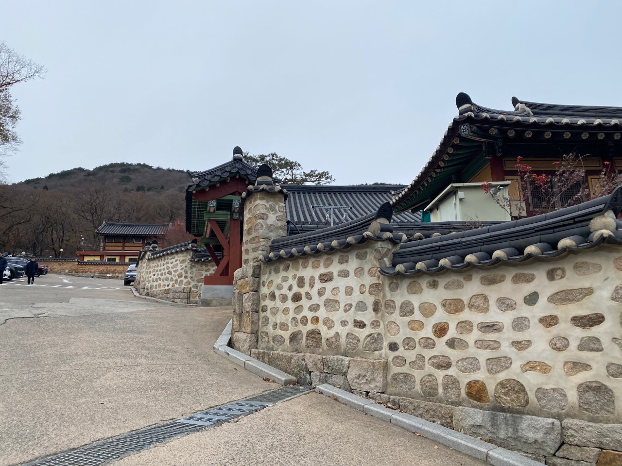 梵魚寺、姑堂峰登山口怎麼去