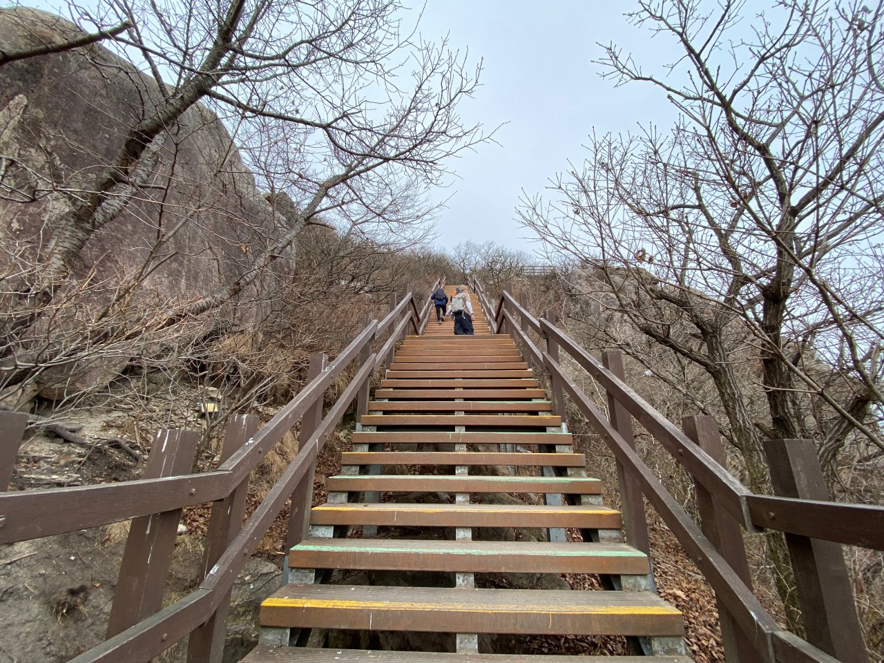 姑堂峰登山紀錄