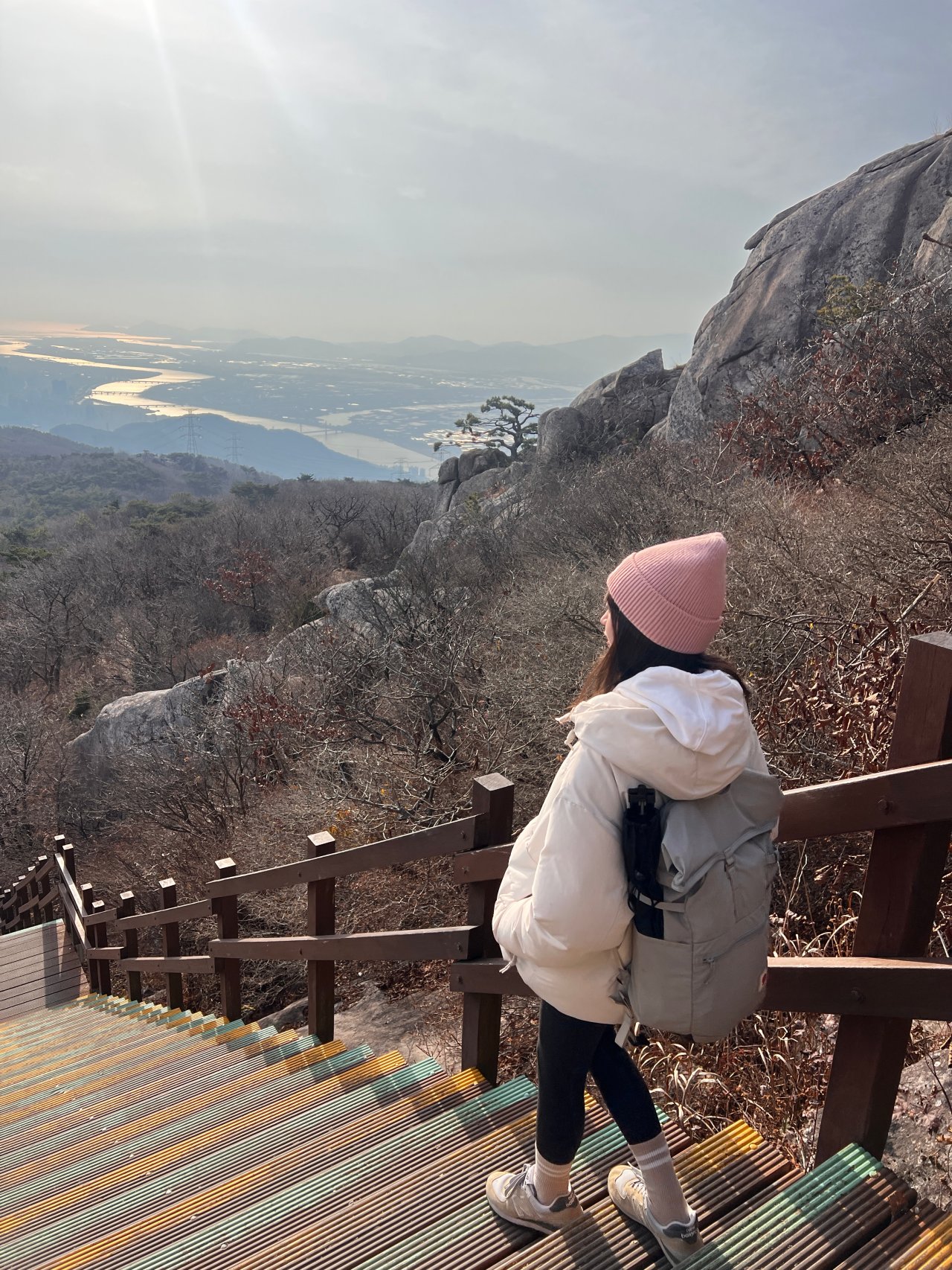 姑堂峰登山紀錄