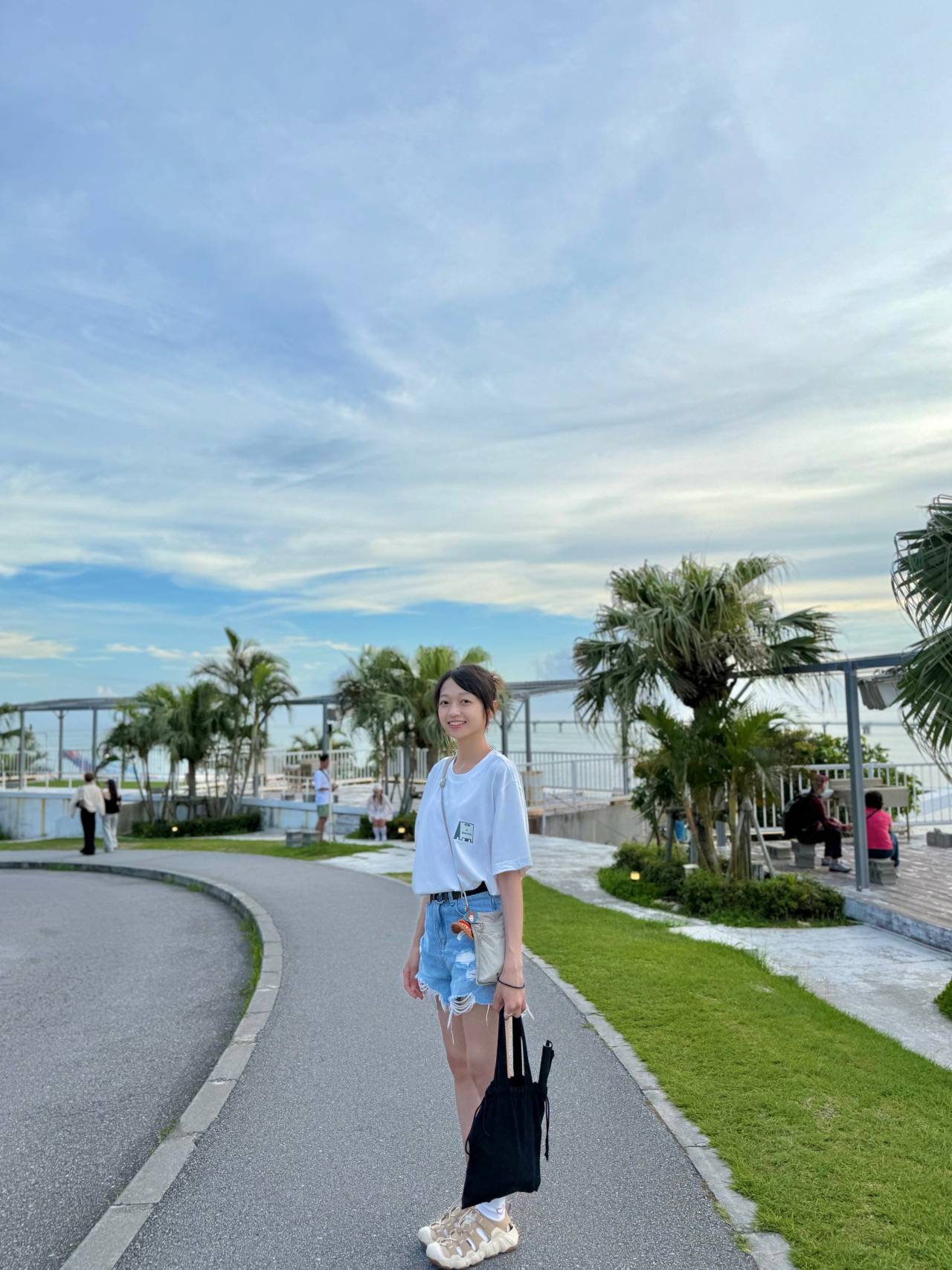 沖繩瀨長島