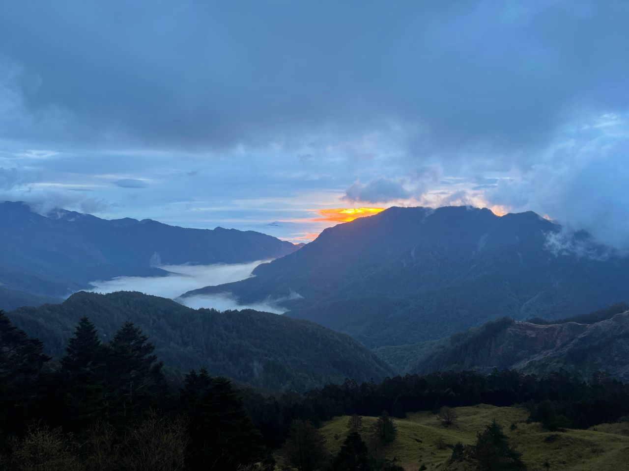 松雪樓景觀房
