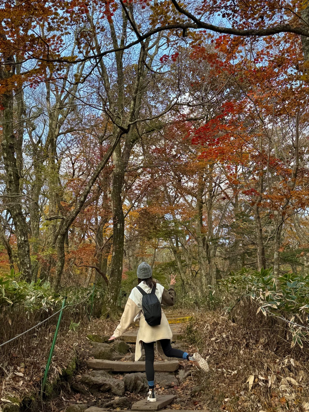 韓國｜濟州島漢拏山登山攻略｜城板岳線路程紀錄與登山資訊