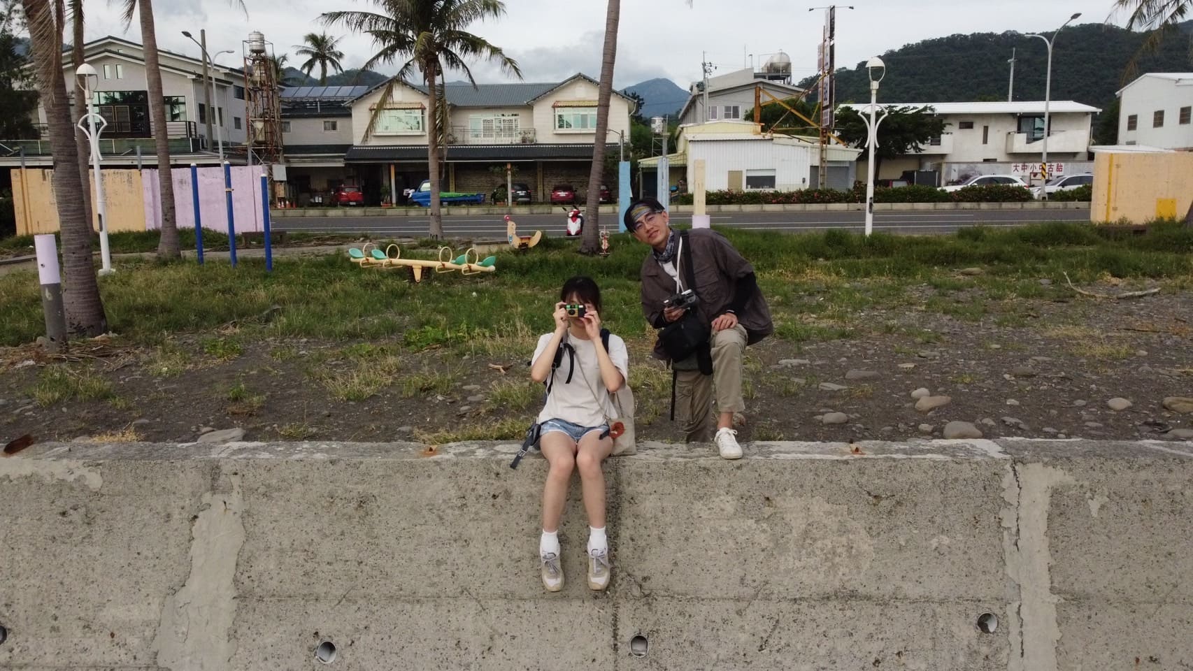機車環島5|第三天紀錄 高雄-屏東|這次是相遇,不是離別 - 第17張圖 機車環島5|第三天紀錄 高雄-屏東|這次是相遇,不是離別