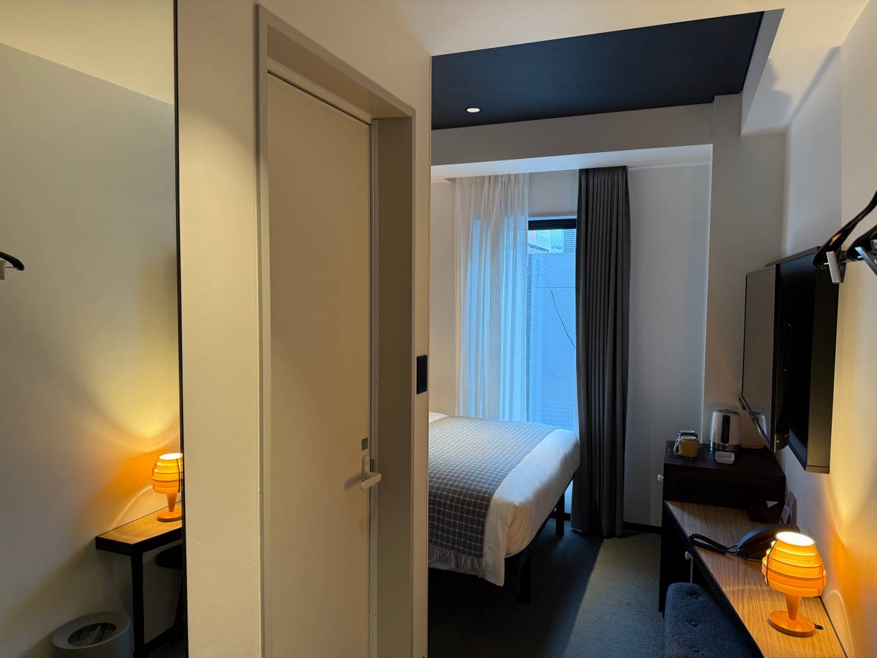 日本｜東京上野住宿-Hotel RESOL Ueno｜交通方便近上野車站、上野住宿推薦