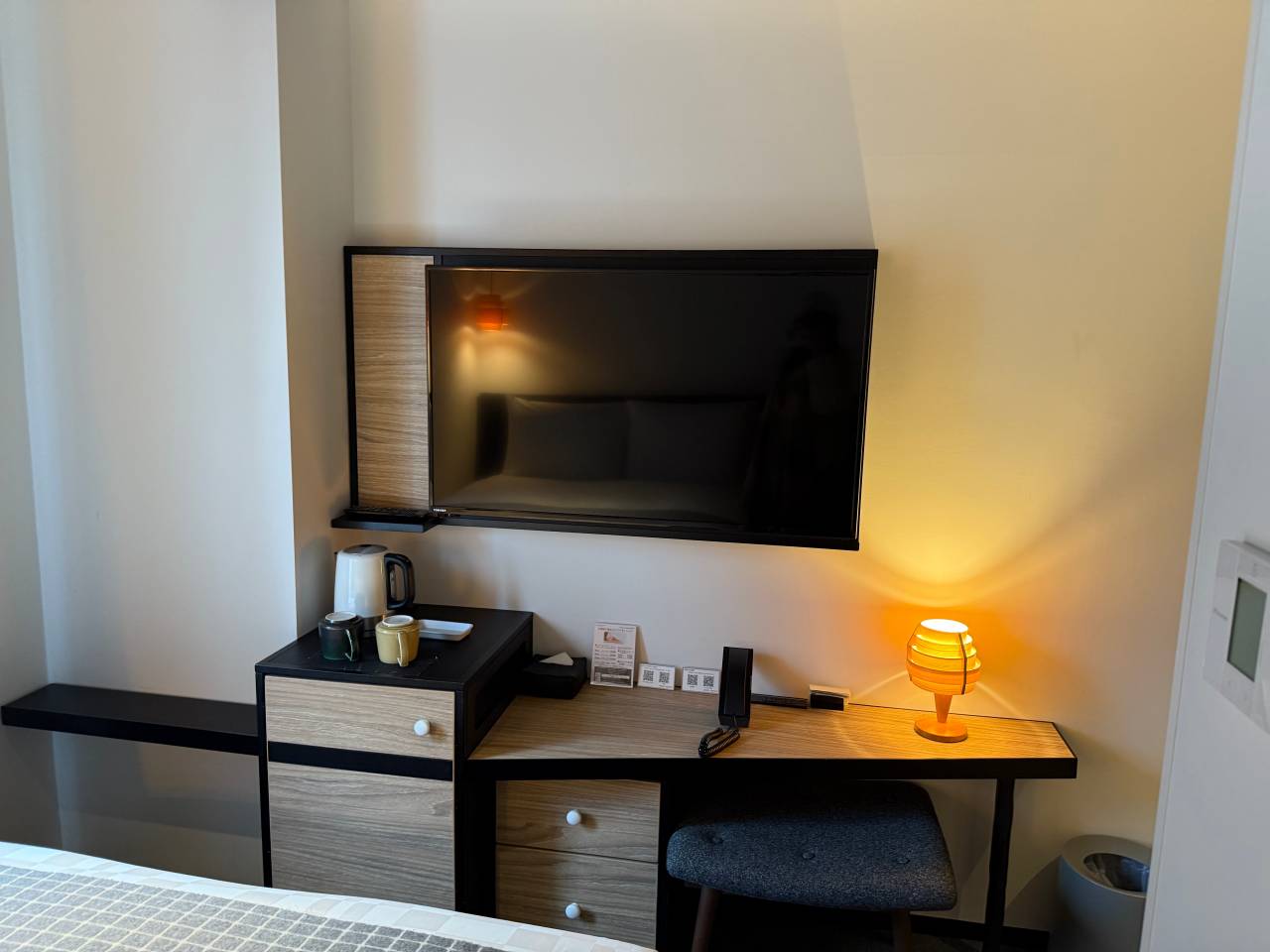 日本｜東京上野住宿-Hotel RESOL Ueno｜交通方便近上野車站、上野住宿推薦