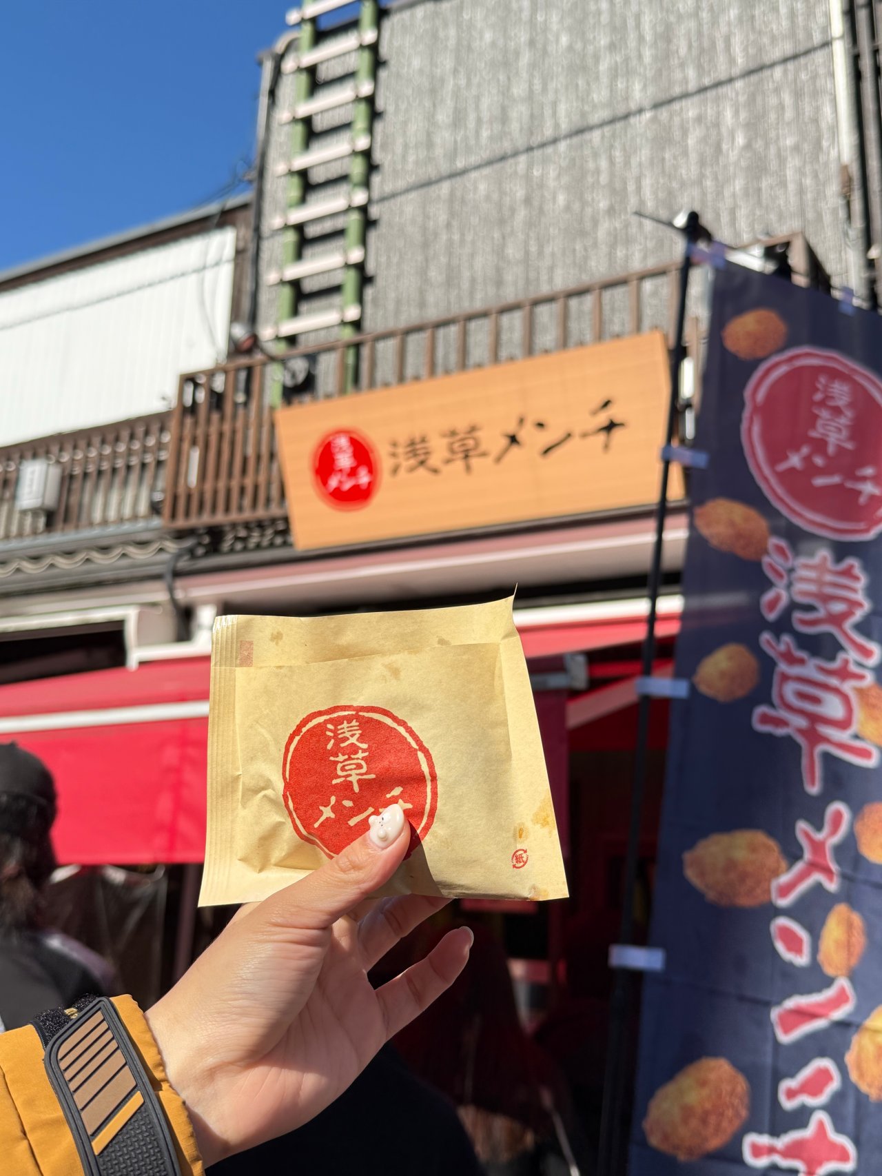 日本｜經典東京一日遊｜初訪東京必去！淺草寺、晴空塔、東京鐵塔、六本木之丘廣場、澀谷