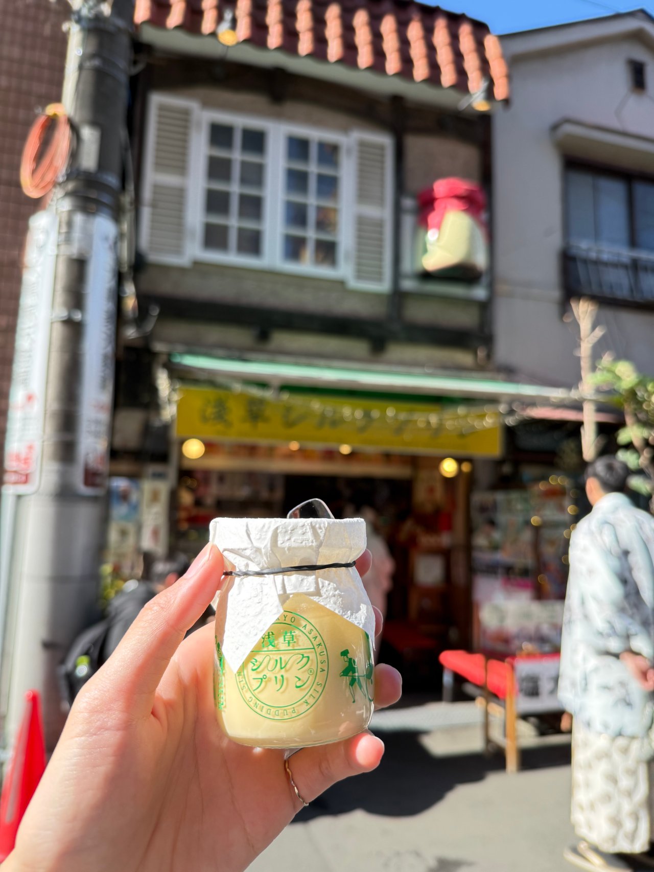 日本｜經典東京一日遊｜初訪東京必去！淺草寺、晴空塔、東京鐵塔、六本木之丘廣場、澀谷