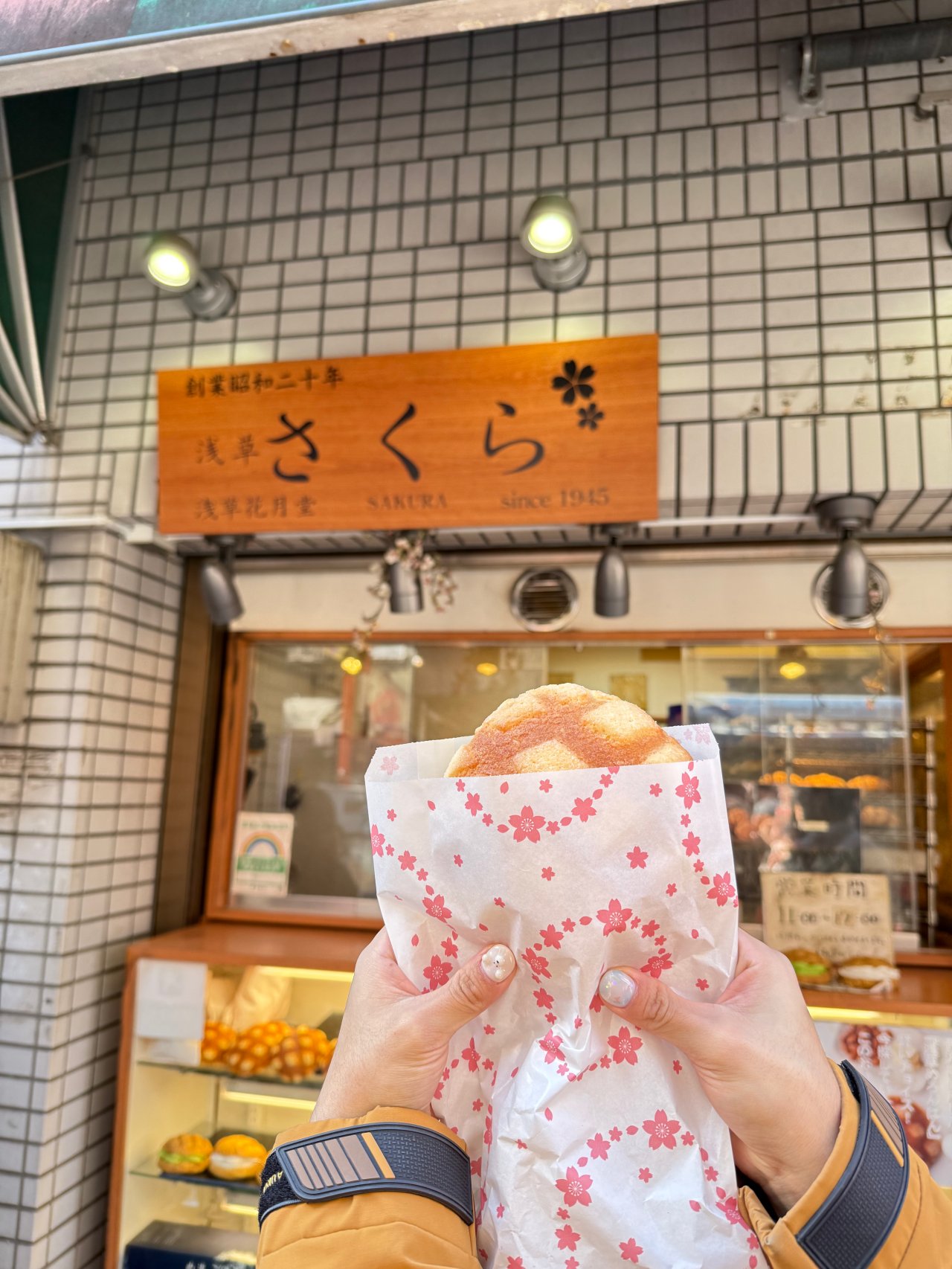 日本｜經典東京一日遊｜初訪東京必去！淺草寺、晴空塔、東京鐵塔、六本木之丘廣場、澀谷