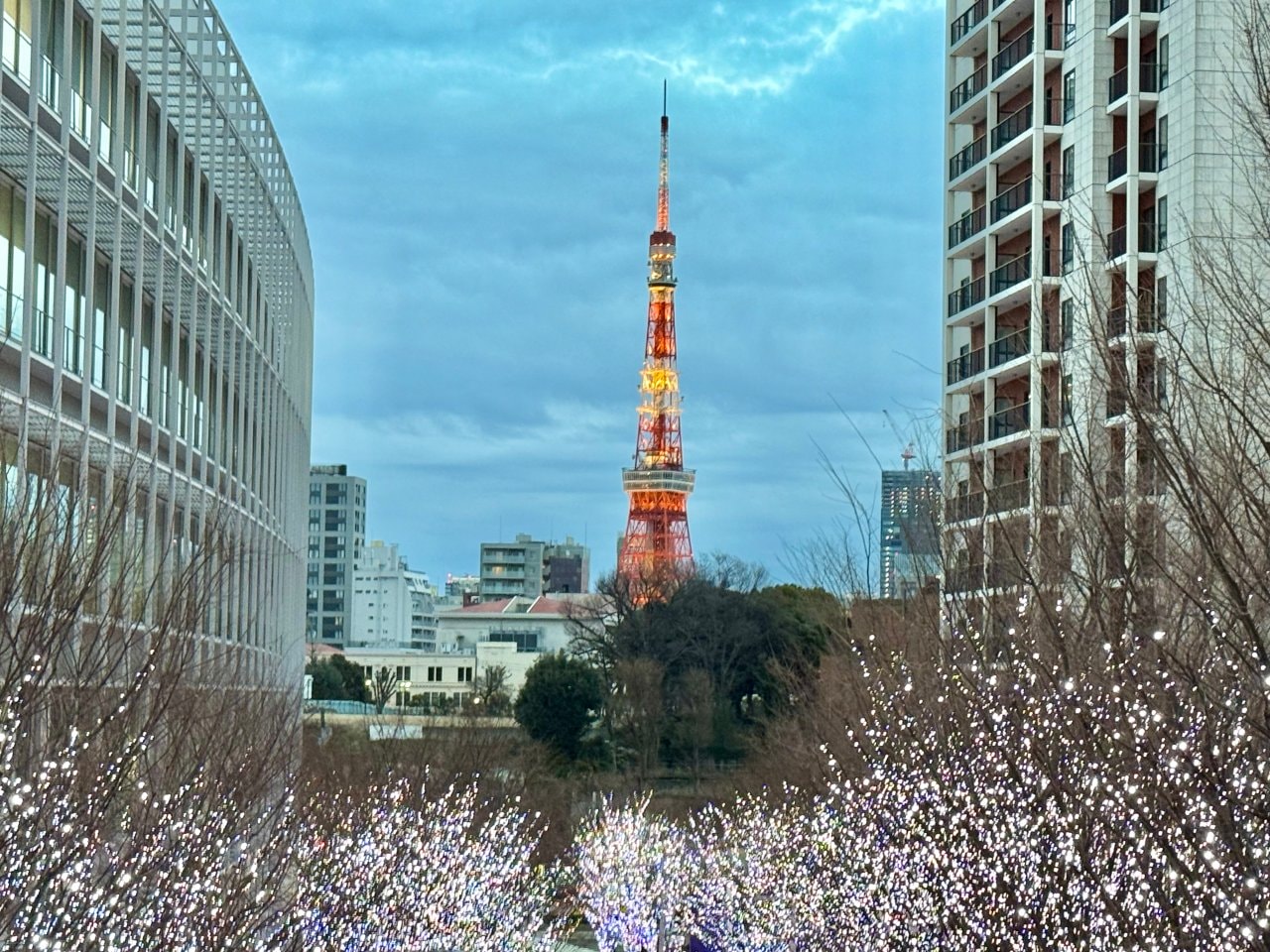 六本木之丘廣場