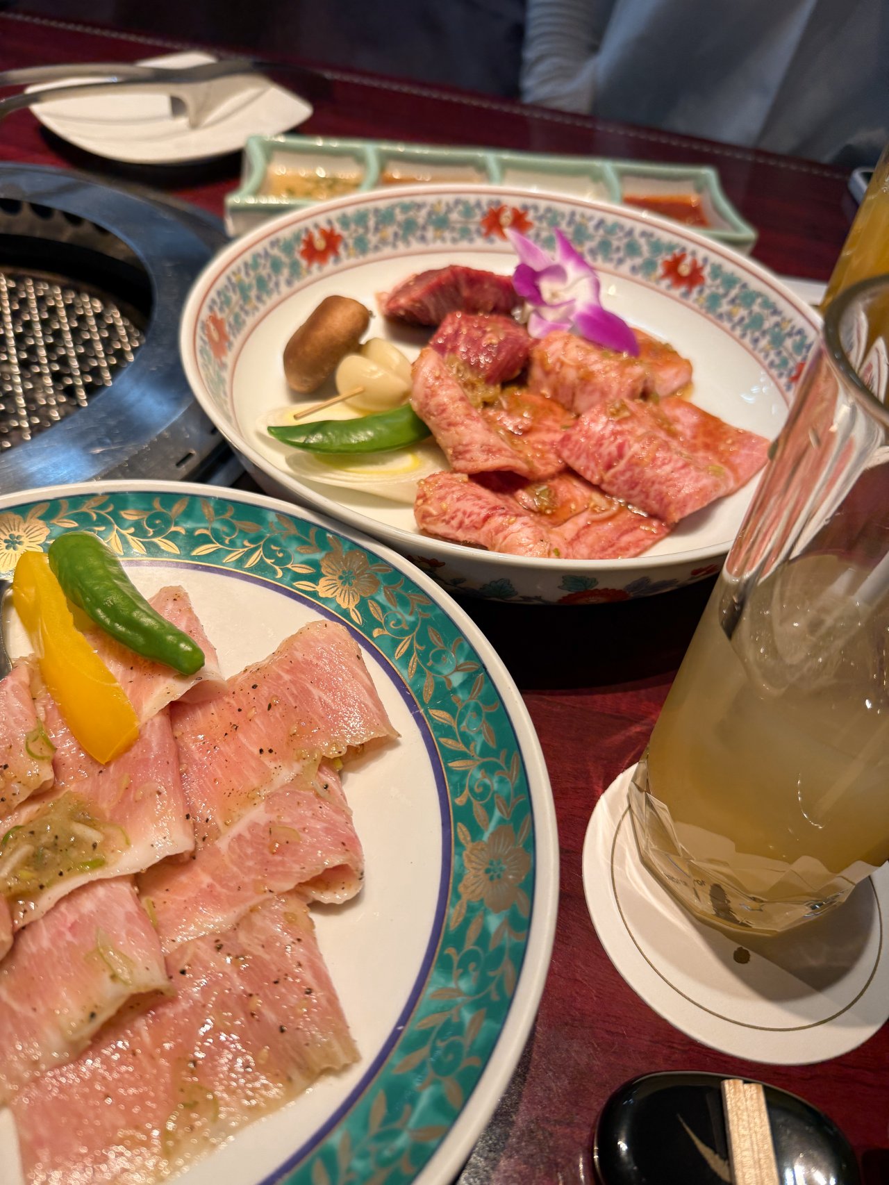 敘敘苑燒肉