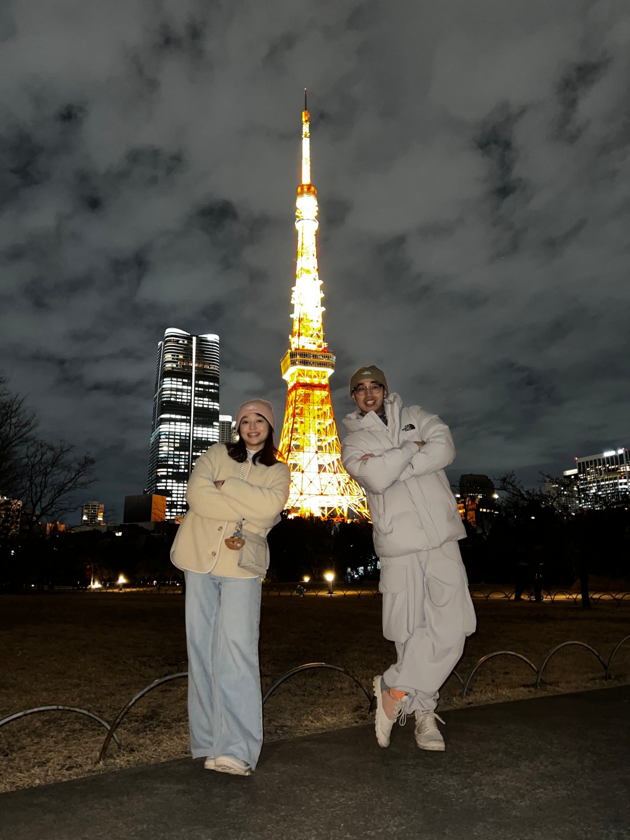 日本｜經典東京一日遊｜初訪東京必去！淺草寺、晴空塔、東京鐵塔、六本木之丘廣場、澀谷