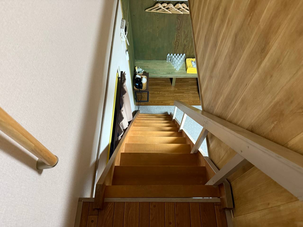 日本｜越後湯澤住宿-ロッジTONBO 石打｜步行可到滑雪場的高CP值旅店、石打丸山住宿推薦