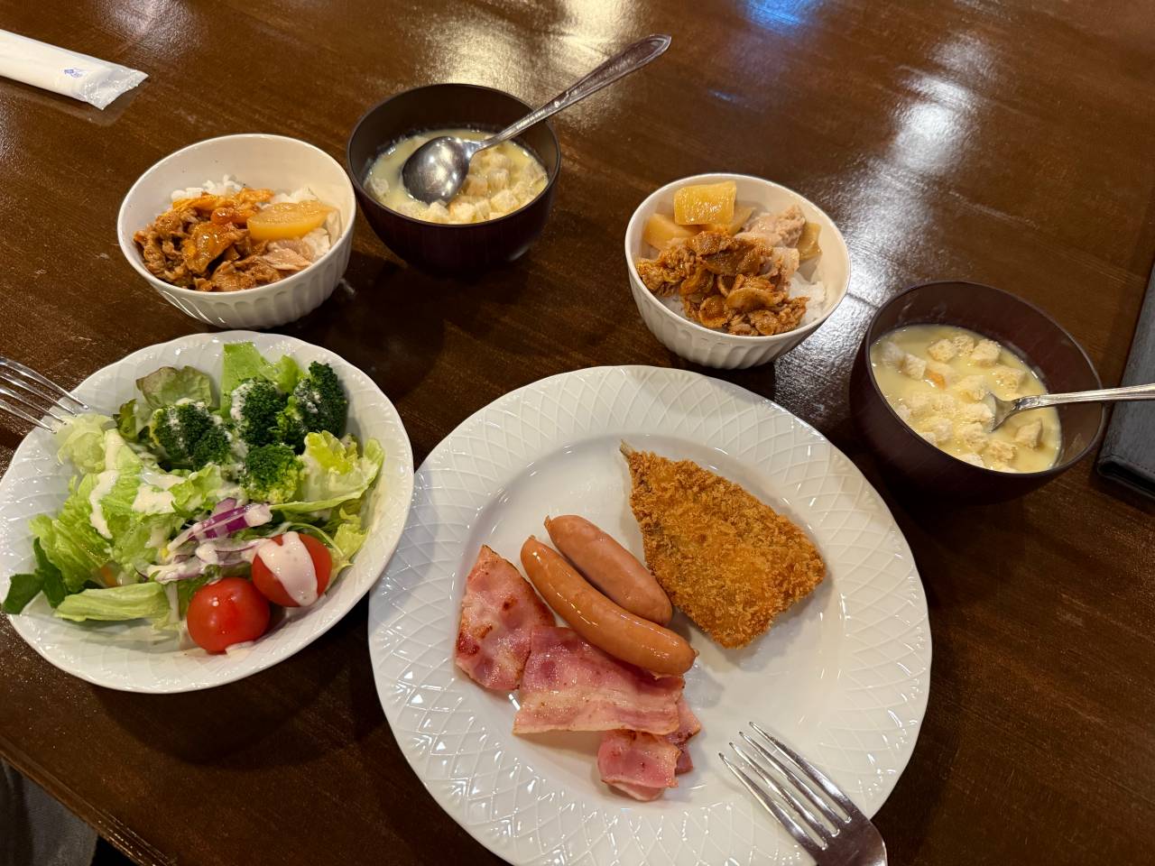 日本｜越後湯澤住宿-ロッジTONBO 石打｜步行可到滑雪場的高CP值旅店、石打丸山住宿推薦