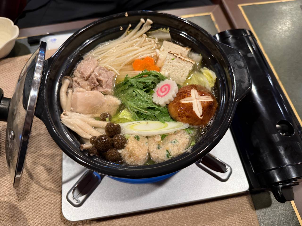 日本｜越後湯澤住宿-ロッジTONBO 石打｜步行可到滑雪場的高CP值旅店、石打丸山住宿推薦