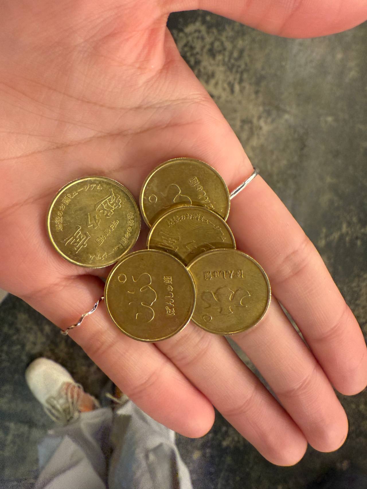 越後湯澤清酒博物館代幣
