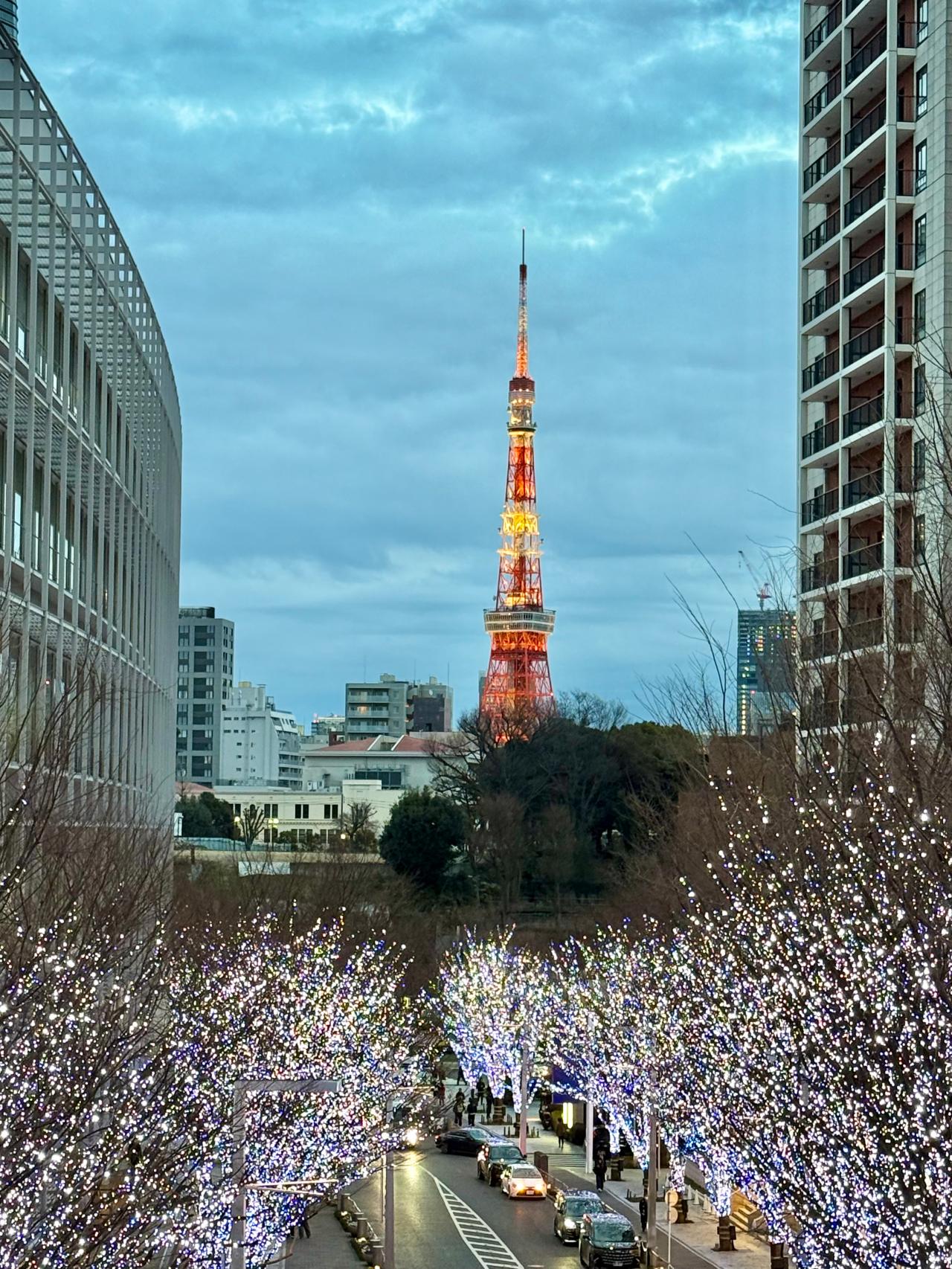 六本木之丘廣場