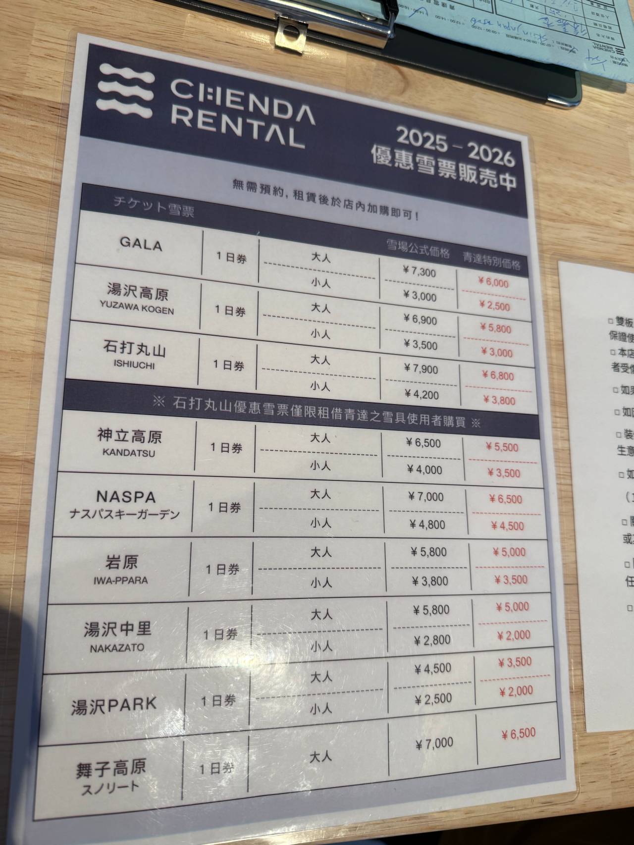 日本｜單板初體驗全記錄｜從 0 開始的滑雪之旅、實際滑雪體驗＋準備與花費一次看