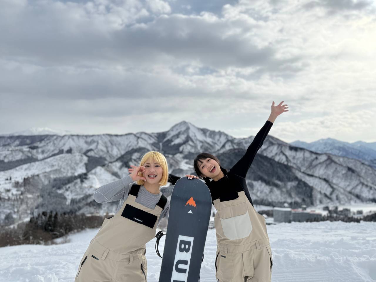 日本｜單板初體驗全記錄｜從 0 開始的滑雪之旅、實際滑雪體驗＋準備與花費一次看