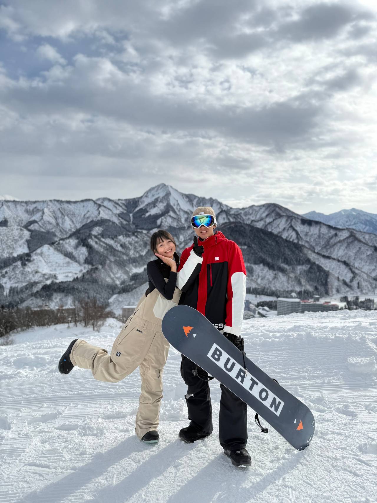 日本｜單板初體驗全記錄｜從 0 開始的滑雪之旅、實際滑雪體驗＋準備與花費一次看